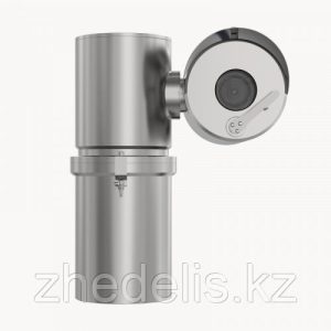 Взрывозащищенная PTZ-камера AXIS XPQ1785