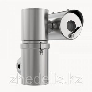 Взрывозащищенная PTZ-камера AXIS XPQ1785