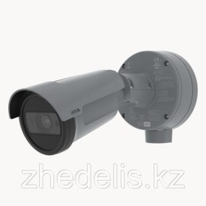 Взрывозащищенная цилиндрическая камера AXIS P1468-XLE