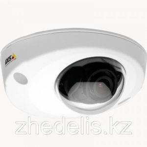 Сетевая камера AXIS P3905-R MK II M12 BULK 50 PCS