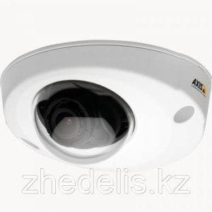 Сетевая камера AXIS P3905-R MK II BULK 50 PCS