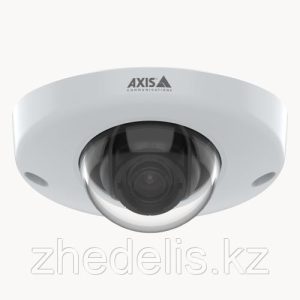 Купольная камера AXIS P3905-R MK III M12