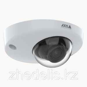 Купольная камера AXIS P3905-R MK III M12