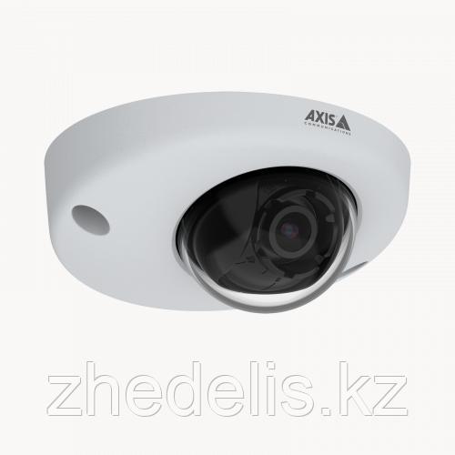 Сетевая камера AXIS P3925-R M12 — изображение 3