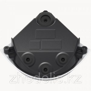 Сетевая камера AXIS P9106-V Brushed Steel