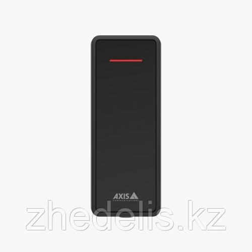 Считыватель AXIS A4020-E — изображение 2