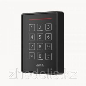 Считыватель с клавиатурой AXIS A4120-E
