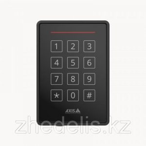Считыватель с клавиатурой AXIS A4120-E