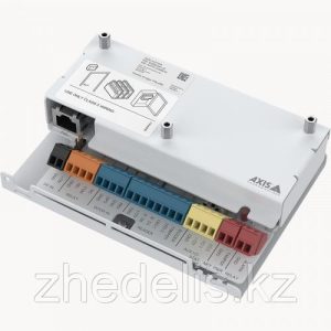 Сетевой дверной контроллер AXIS A1210-B