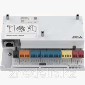 Сетевой дверной контроллер AXIS A1210-B