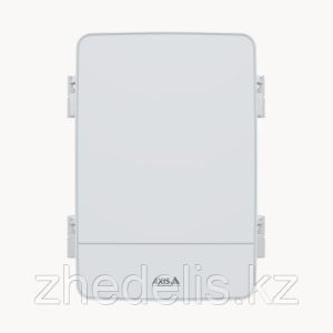 Комплект сетевого дверного контроллера AXIS A1214