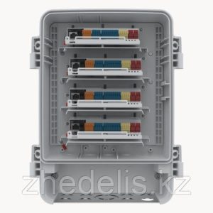 Комплект сетевого дверного контроллера AXIS A1214