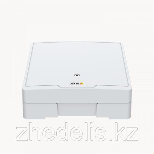 Сетевой дверной контроллер AXIS A1601 — изображение 2