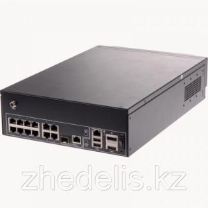 Видеосервер AXIS S2212