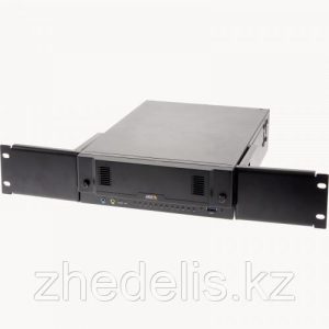 Видеосервер AXIS S2212