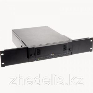 Видеосервер AXIS S2212