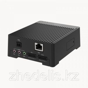 Коммутационный концентратор AXIS D3110