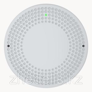 Аудио-модуль AXIS T6112 MKII Audio and I/O Interface