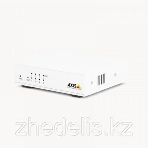 Коммутатор AXIS D8004 UNMANAGED POE SWITCH