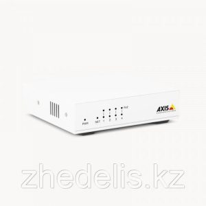 Коммутатор AXIS D8004 UNMANAGED POE SWITCH