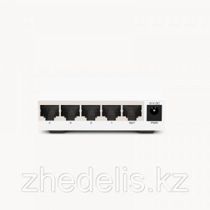 Коммутатор AXIS D8004 UNMANAGED POE SWITCH