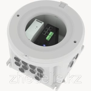 Коммутатор EXCONNECTION RAIL 8-PORT POE++