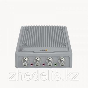 Видеокодер AXIS P7304