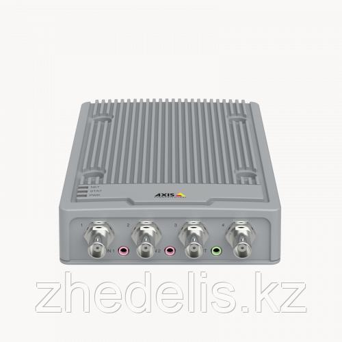 Видеокодер AXIS P7304 — изображение 4