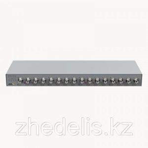 Видеокодер AXIS P7316