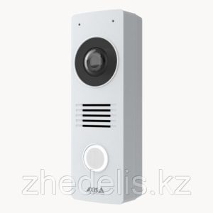 Видеодомофон AXIS I8116-E
