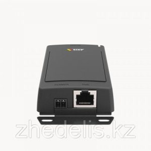 Конвертер AXIS C8110