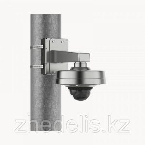Крепление AXIS T91F67 POLE MOUNT STAINLESS STEEL