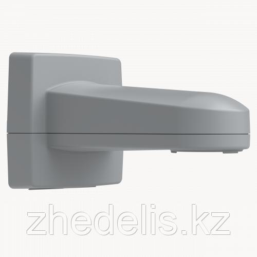 Крепление AXIS T91G61 WALL MOUNT GREY — изображение 2