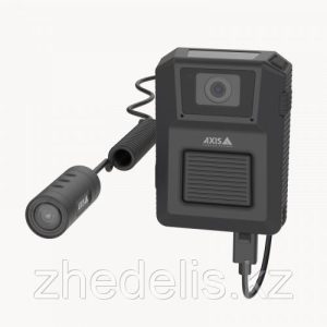 Оптический блок AXIS TW1200 BW MINI BULLET SENSOR