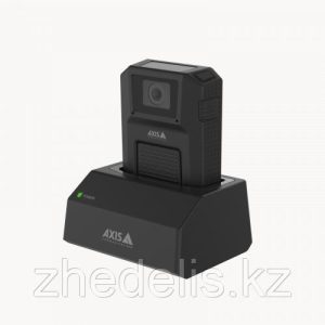 Док-станция AXIS W700 Docking Station 1-bay