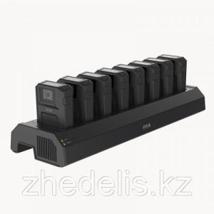Док-станция AXIS W701 DOCKING STATION 8 BAY