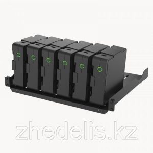 Монтажная пластина AXIS TW8100 RACK MOUNT