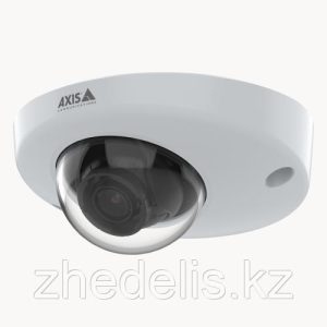 Сетевая камера AXIS M3905-R