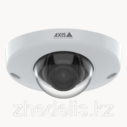 Сетевая камера AXIS M3905-R — изображение 2