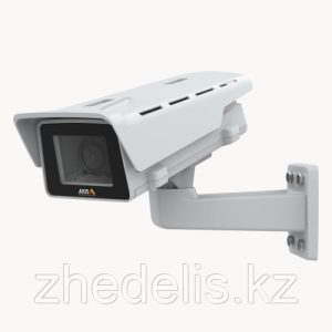 Корпусная камера AXIS M1137-E MK II