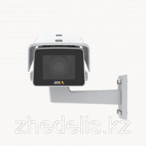 Корпусная камера AXIS M1137-E MK II