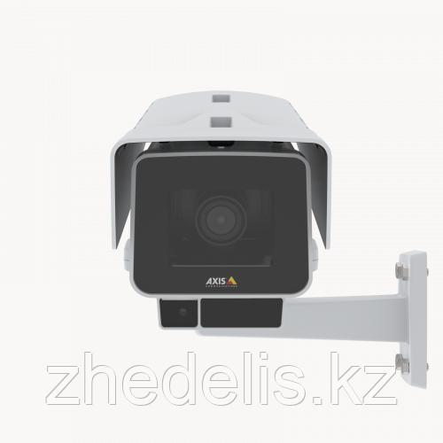 Сетевая камера Axis P1377-Lе — изображение 2