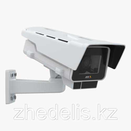 Сетевая камера Axis P1377-Lе — изображение 3