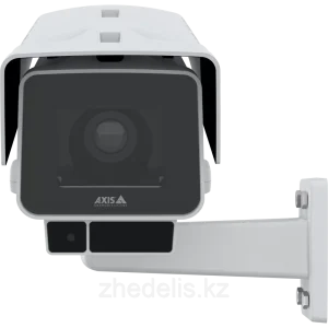 Корпусная камера AXIS P1388-LE Box Camera