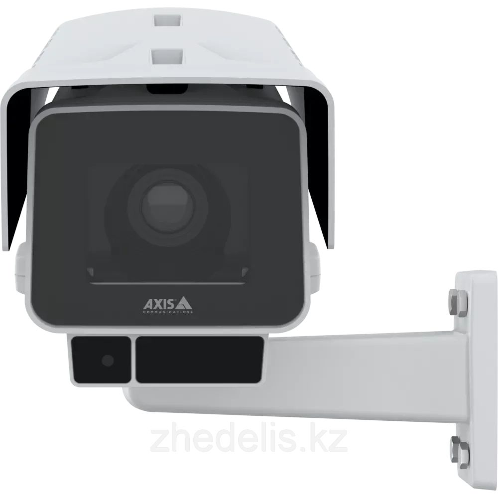 Корпусная камера AXIS P1388-LE Box Camera — изображение 3