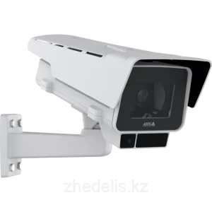 Корпусная камера AXIS P1388-LE Box Camera
