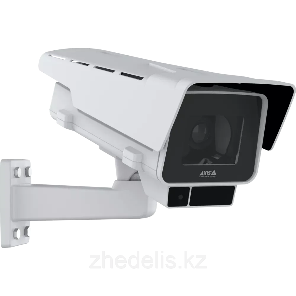 Корпусная камера AXIS P1388-LE Box Camera — изображение 2