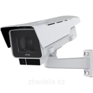 Корпусная камера AXIS P1388-LE Box Camera