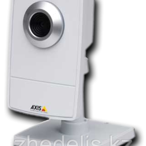 IP камера Axis M1011