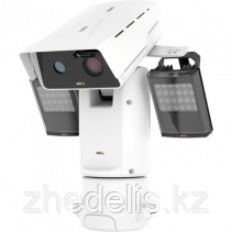 AXIS Q8741-LE 35MM 30 FPS — изображение 2